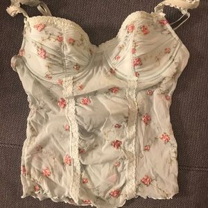 Babydoll??